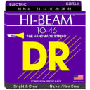DR Strings MTR-10 10-46 Electric Hi Beam Strings