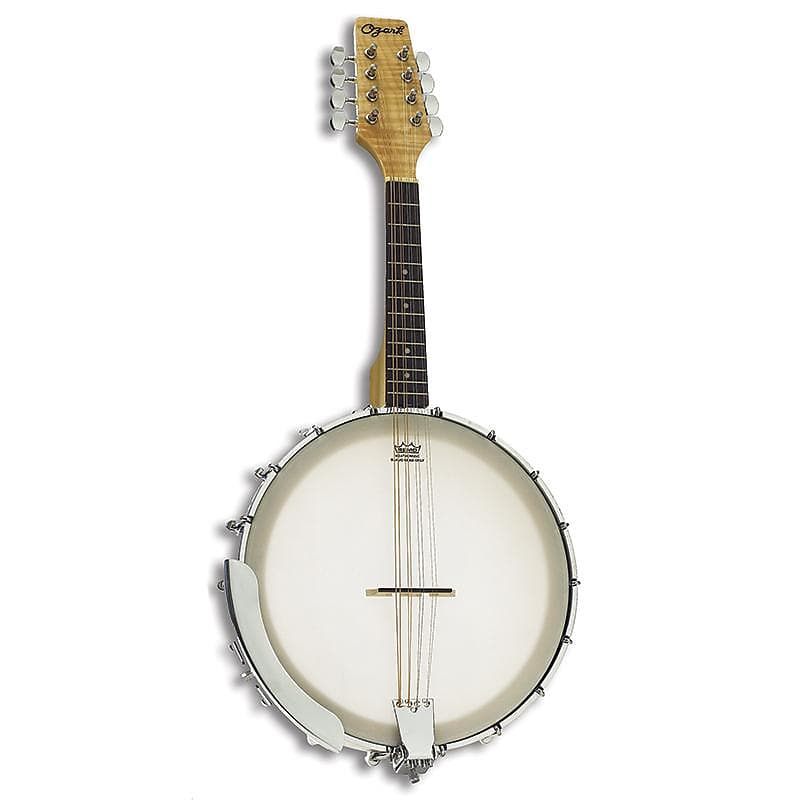 Ozark Mandolin Banjo image 1