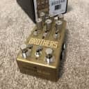 Chase Bliss Audio Brothers Analog Gain Stage