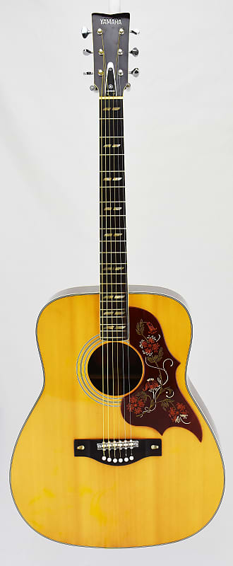 Yamaha FG300 Acoustic Guitar Japan VINTAGE 1969 Red Label Yamaha FG300 Acoustic Guitar Japan VINTAGE 1969 Red Label
