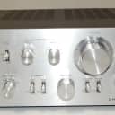 Pioneer SA-9500II vintage stereo integrated amplifier