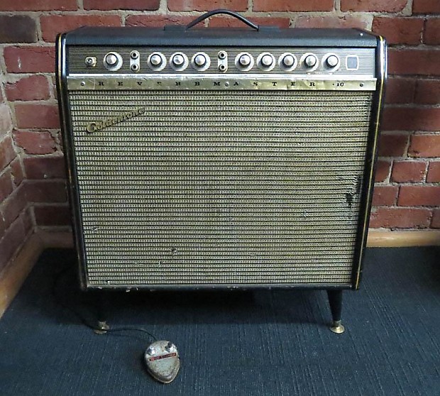 Goldentone amp outlet