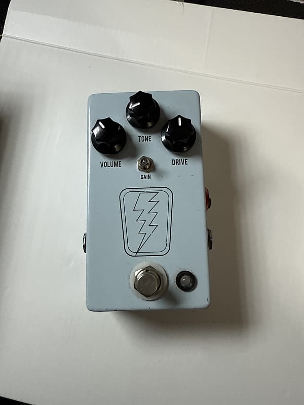 JHS SuperBolt V2