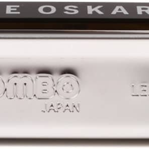 Lee Oskar Melody Maker Harmonica - Key of D image 7