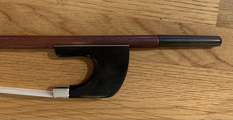 Paesold German Double Bass Bow image 1