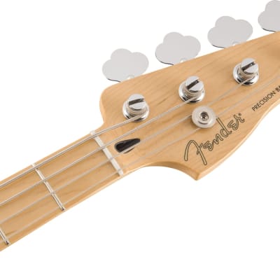 Fender Player Precision Bass with Maple Fretboard 2018 - Present - PWT imagen 3