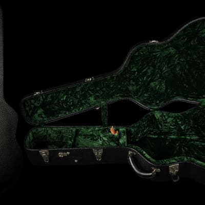 Bourgeois OMSC 42 Style - Premium Figured Koa image 22