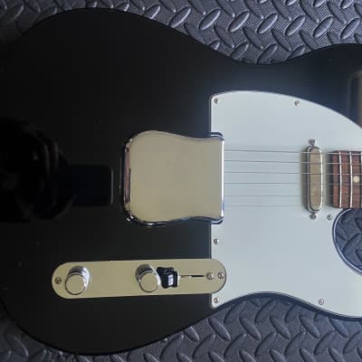 Fender MIJ Hybrid II Telecaster | Reverb Fender MIJ Hybrid II Telecaster | Reverb