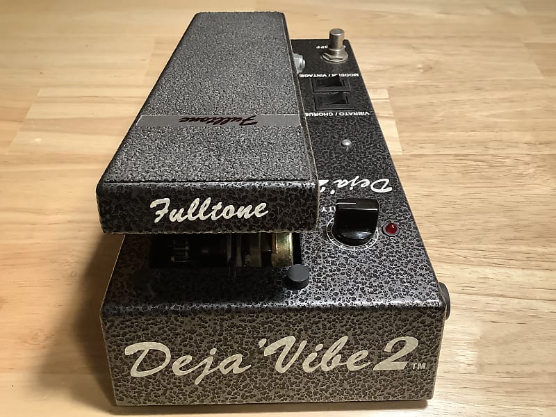 Fulltone Deja Vibe 2