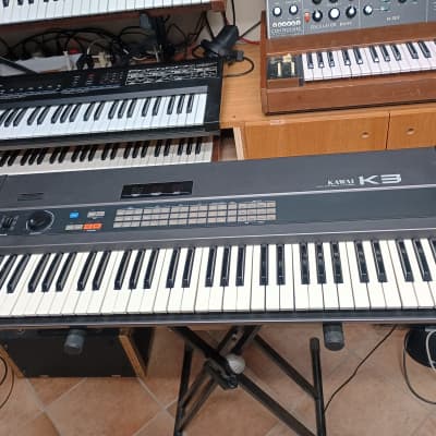 Kawai K3