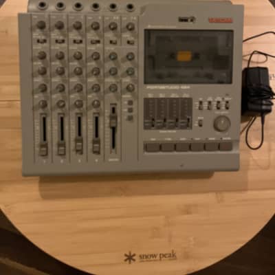 Tascam 424 PortaStudio | Reverb