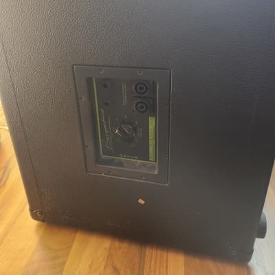 Bergantino HD112 Bass Cab | Reverb