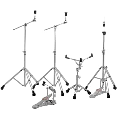Sonor HH-2000-S 2000 Series Double-Braced Hi-Hat Stand