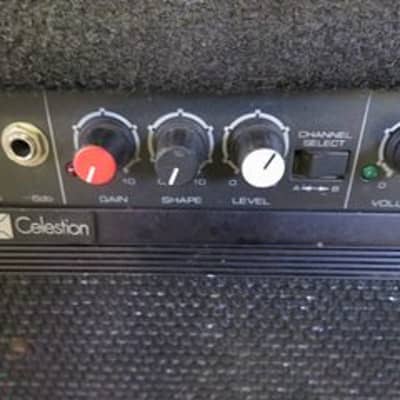 Crate G-60 Guitar Combo Amplifier (Richmond, VA) image 2