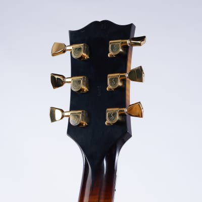 Gibson L-5 CES, Vintage Sunburst | Demo image 5
