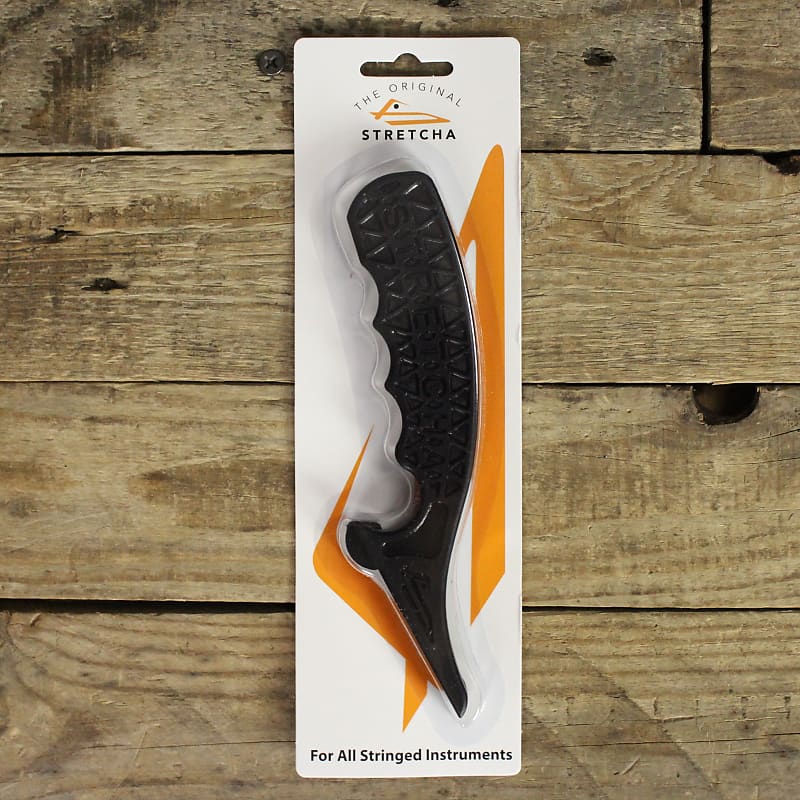 The Original String Stretcha Reverb