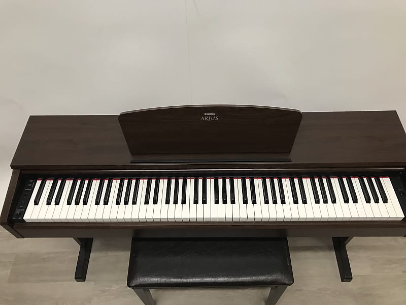 Yamaha Arius YDP-140 Digital Piano | Reverb Yamaha Arius YDP-140 Digital Piano | Reverb