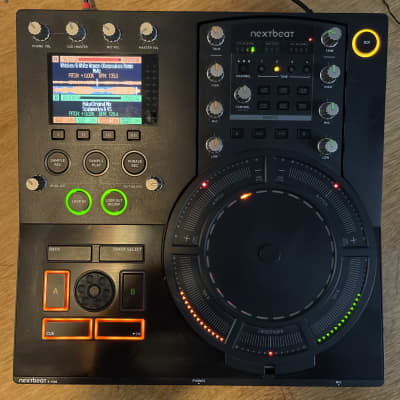Wacom Nextbeat x-1000 standalone controler | Reverb