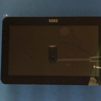 Korg - 510A9597, ASSEMBLED LCD PA700 HDMI