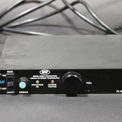 Furman PL-8 Series II Power Conditioner | Reverb