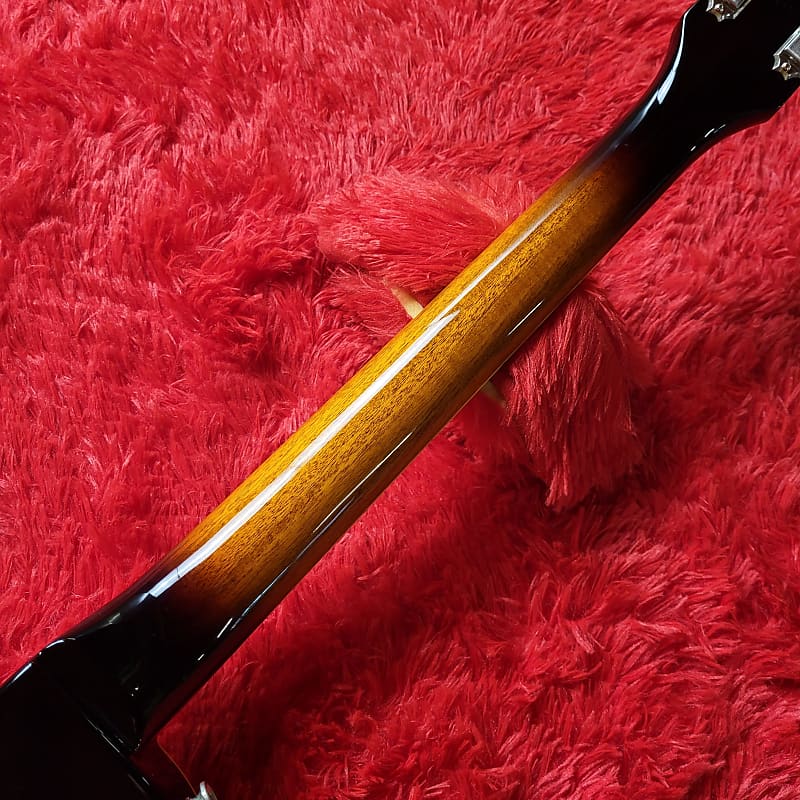 格安大特価YAMAHA 名機 SL-550S Studio Load 極上品 Japan Vintage バイサウンド JV 国産 レスポール スタンダード ヤマハ Gibson Les Paul Standard ヤマハ