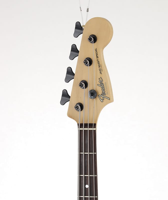 Fender Japan PJ 36 Jazz Bass Special (08/07)