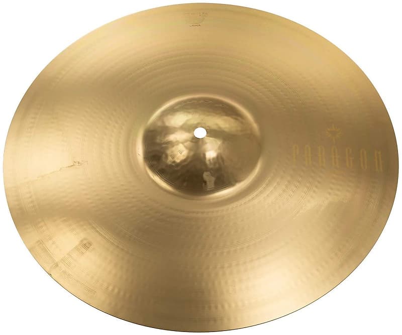 Sabian 18