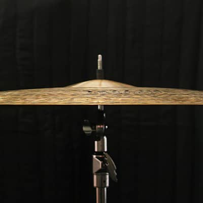 Istanbul Agop Special Edition 24" Jazz Ride Cymbal (2626g) w/ VIDEO! image 3