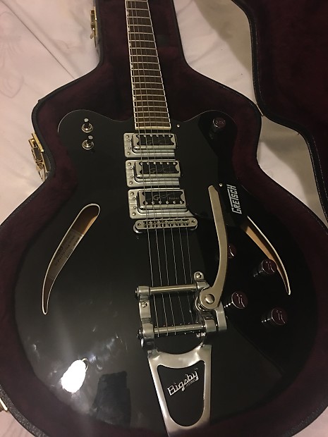 Gretsch 5622t case online