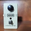 MXR Micro Amp 1990's