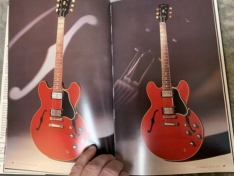 Guitars Of The Stars Rick Nielsen Vol 1 Book | Reverb