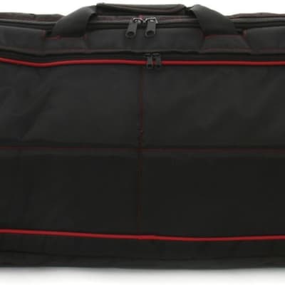 Korg SV1-88 Rolling Padded Bag, With Stand Compartment