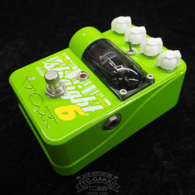 Vox TG1ST6OD Tone Garage Straight 6 Overdrive | Reverb