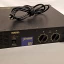 Yamaha P4500 Power Amplifier 1997 Black