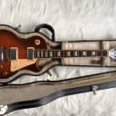Gibson Les Paul Standard  2000 Honeyburst w/ OHSC