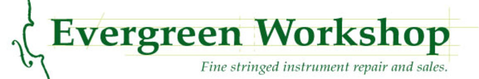 Evergreen Workshop