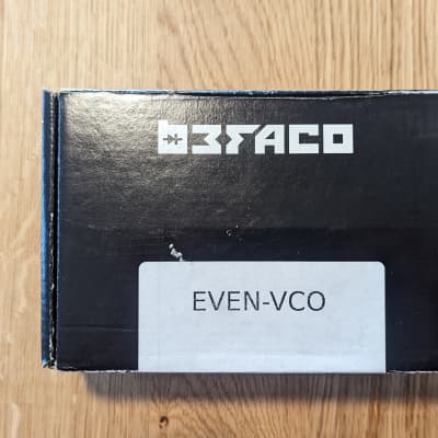 Befaco Even VCO - Black image 3