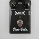 MXR M68 Uni-Vibe Chorus Guitar Effects Pedal (Columbus, OH)
