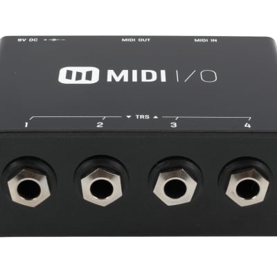 Reverb.com listing, price, conditions, and images for meris-midi-i-o