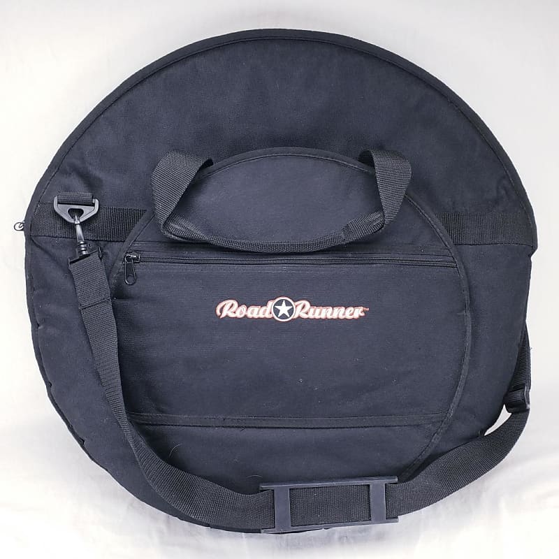 Road Runner Padded Cymbal Bag 23