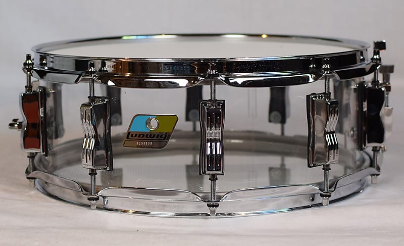 vistalite snare