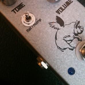 HFX - Pigs - Gilmour Wall Fuzz image 5