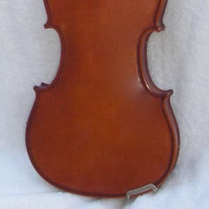 Hans Jos. Hauer 4/4 Violin | Reverb