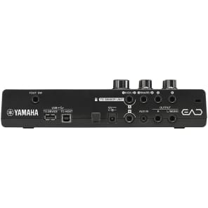 Yamaha EAD10 Electronic Acoustic Drum Module System Microphone Trigger Pickup image 4