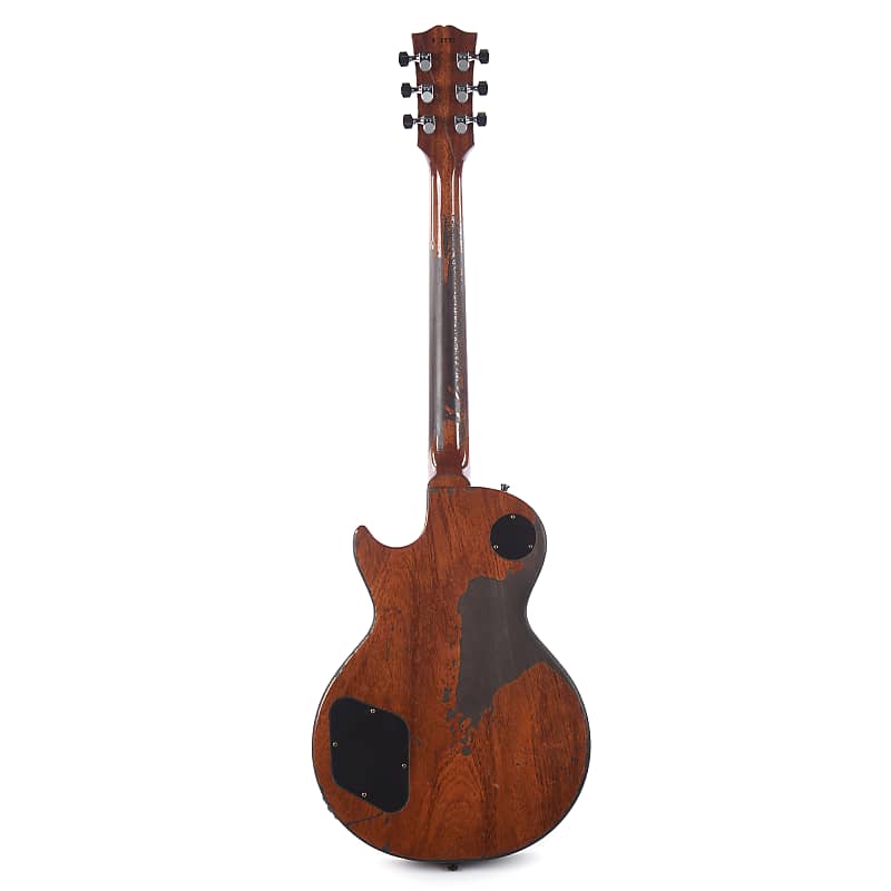Gibson Kirk Hammett 