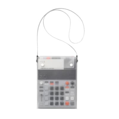 Teenage Engineering EP Splash Cover + Carry Bag image 2
