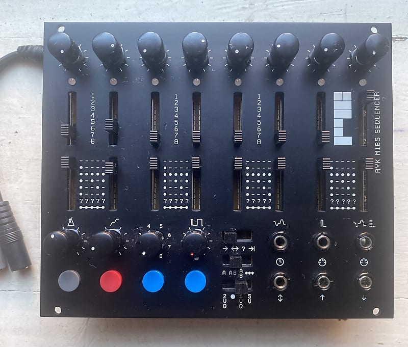 RYK Modular M185 2023 | Reverb