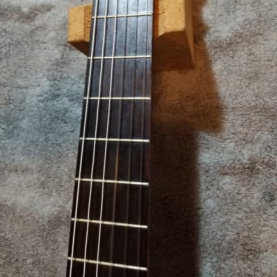 Fernandes/Takamine GC25 in 1975 | Reverb
