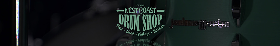 West Coast Drum Shop