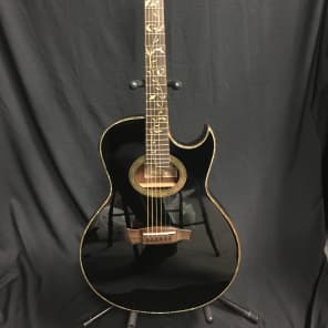 Ibanez ep 10 discount
